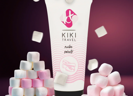 KIKÍ TRAVEL - NUBE SÜßIGKEITEN 50 ML - Gleitmittel
