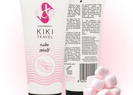 KIKÍ TRAVEL - NUBE SÜßIGKEITEN 50 ML - Gleitmittel