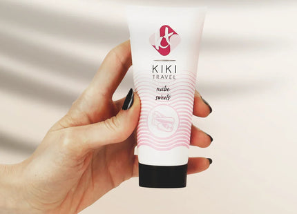 KIKÍ TRAVEL - NUBE SÜßIGKEITEN 50 ML - Gleitmittel