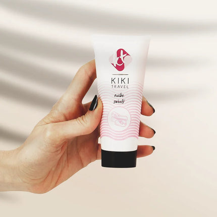 KIKÍ TRAVEL - NUBE SÜßIGKEITEN 50 ML - Gleitmittel