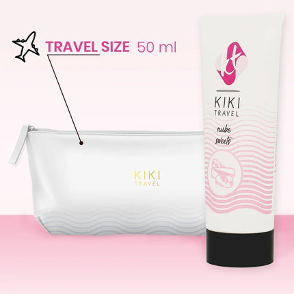 KIKÍ TRAVEL - NUBE SÜßIGKEITEN 50 ML - Gleitmittel