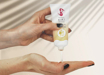 KIKÍ TRAVEL - PINA COLADA SCHMIERMITTEL 50 ML - Gleitmittel