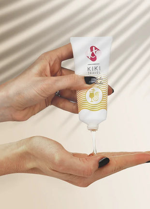 KIKÍ TRAVEL - PINA COLADA SCHMIERMITTEL 50 ML - Gleitmittel