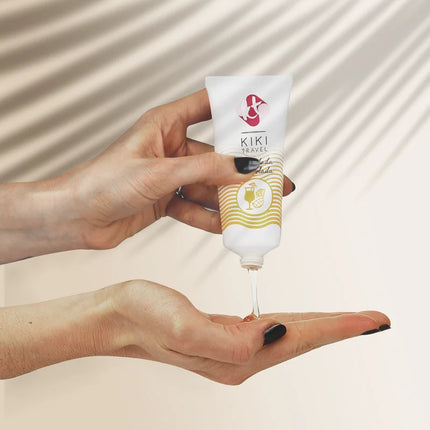 KIKÍ TRAVEL - PINA COLADA SCHMIERMITTEL 50 ML - Gleitmittel