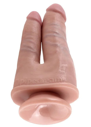KING COCK - DOUBLE PENETRATOR - Doppeldildo