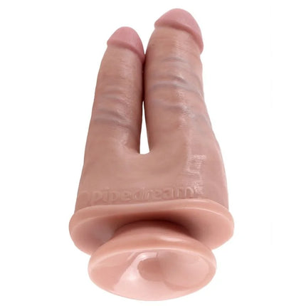 KING COCK - DOUBLE PENETRATOR - Doppeldildo
