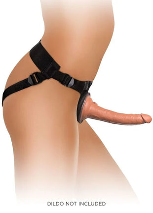 KING COCK - ELITE BEQUEMER VERSTELLBARER GURT - Geschirre