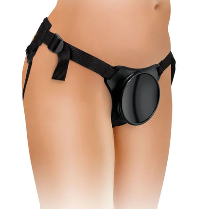KING COCK - ELITE VERSTELLBARES GESCHIRR - FÜR ANFÄNGER - Geschirre