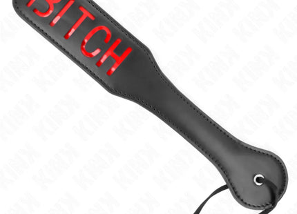 KINK - BITCH RUNDE ECKENPALETTE 32 X 6 CM