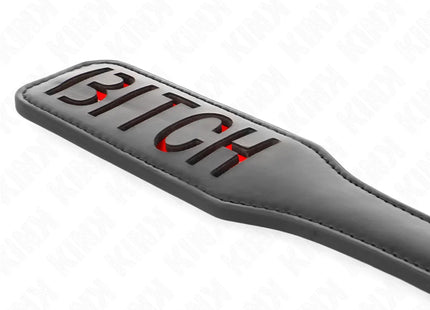 KINK - BITCH RUNDE ECKENPALETTE 32 X 6 CM