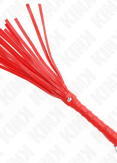 KINK - EINFACHE MINI ROTE PEITSCHE 28 CM