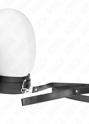 KINK - HALSKETTE MIT GÜRTEL 116 CM MODELL 1 VERSTELLBAR 36-43 CM X 5 CM