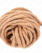 KINK - HANFSEIL MIT METALLKOPF 10 METER