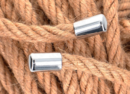 KINK - HANFSEIL MIT METALLKOPF 10 METER