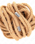 KINK - HANFSEIL MIT METALLKOPF 5 METER