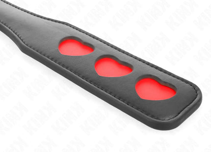 KINK - HERZPALETTE 32 X 6 CM