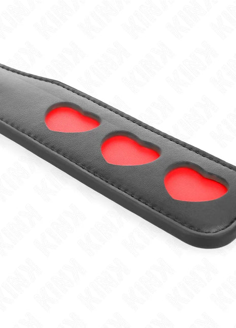 KINK - HERZPALETTE 32 X 6 CM