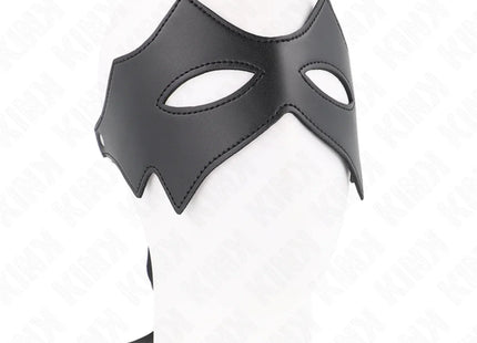 KINK - KATZENGESICHTSMASKE MODELL 1 34 x 12 CM