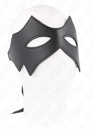 KINK - KATZENGESICHTSMASKE MODELL 1 34 x 12 CM