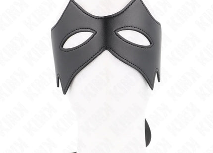 KINK - KATZENGESICHTSMASKE MODELL 1 34 x 12 CM