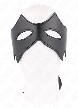 KINK - KATZENGESICHTSMASKE MODELL 1 34 x 12 CM