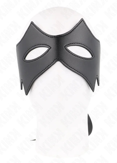 KINK - KATZENGESICHTSMASKE MODELL 1 34 x 12 CM