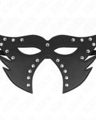 KINK - KATZENGESICHTSMASKE MODELL 2 29 x 15 CM