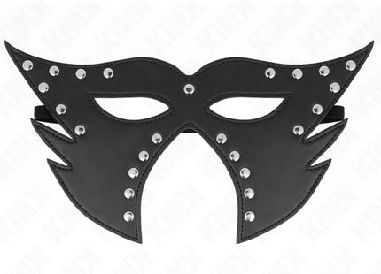 KINK - KATZENGESICHTSMASKE MODELL 2 29 x 15 CM