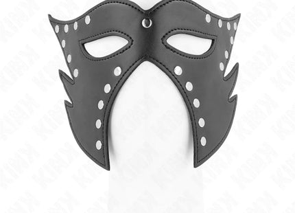 KINK - KATZENGESICHTSMASKE MODELL 2 29 x 15 CM