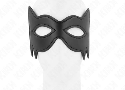 KINK - KATZENGESICHTSMASKE MODELL 3 18,5 x 12,5 CM