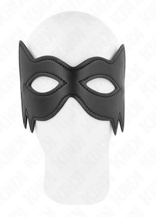 KINK - KATZENGESICHTSMASKE MODELL 3 18,5 x 12,5 CM