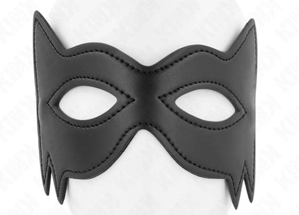 KINK - KATZENGESICHTSMASKE MODELL 3 18,5 x 12,5 CM