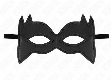 KINK - KATZENGESICHTSMASKE MODELL 3 18,5 x 12,5 CM