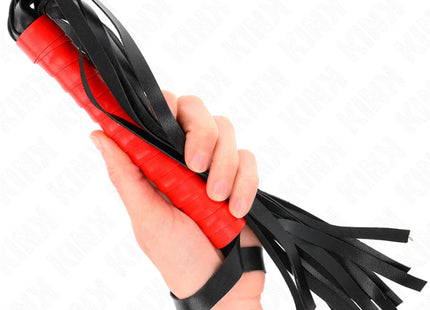 KINK - KLEINE WEICHE SCHWANZPEITSCHE 50 CM