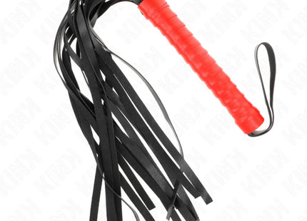 KINK - KLEINE WEICHE SCHWANZPEITSCHE 50 CM