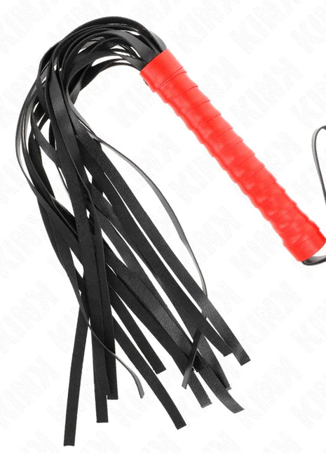 KINK - KLEINE WEICHE SCHWANZPEITSCHE 50 CM