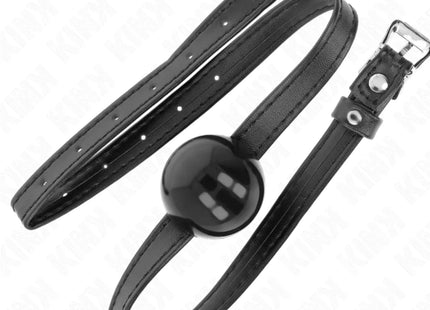 KINK - KLEINER SIMPLICITY RIEMENBALL 4 CM GAG 60 x 2 CM