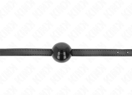 KINK - KLEINER SIMPLICITY RIEMENBALL 4 CM GAG 60 x 2 CM