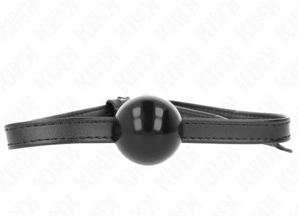 KINK - KLEINER SIMPLICITY RIEMENBALL 4 CM GAG 60 x 2 CM