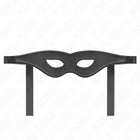 KINK - KUNSTLEDERMASKE MODELL 1 30 x 7 CM