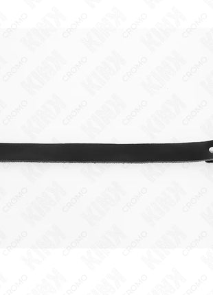 KINK - LEDER PENISRING MIT DRUCKVERSCHLUSS 22 X 2 CM