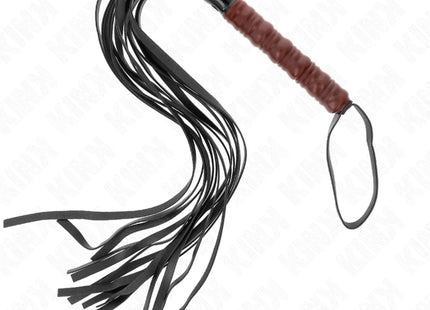 KINK - MAHAGONI PEITSCHE 53 CM