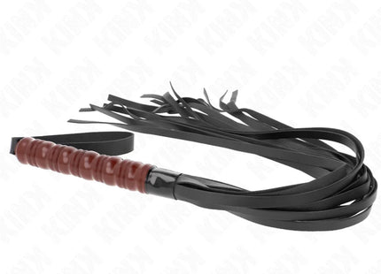 KINK - MAHAGONI PEITSCHE 53 CM