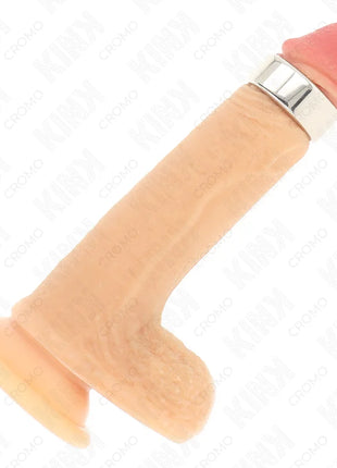 KINK - METALL PENISRING 2,6 CM