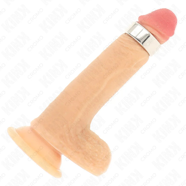 KINK - METALL PENISRING 2,6 CM
