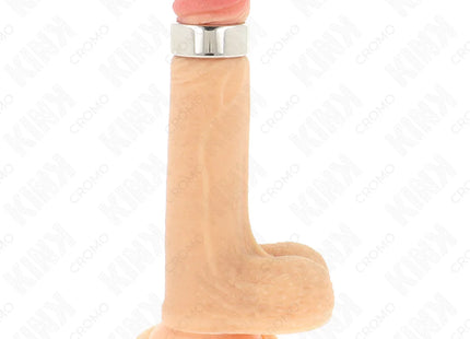 KINK - METALL PENISRING 2,6 CM