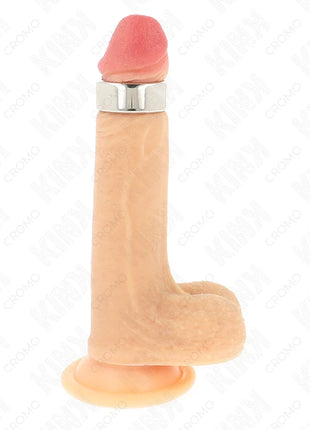 KINK - METALL PENISRING 2,6 CM