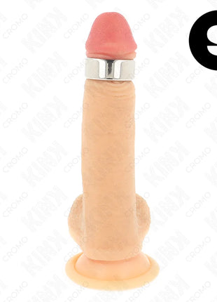 KINK - METALL PENISRING 2,6 CM