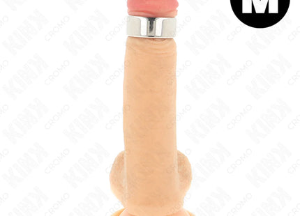 KINK - METALL PENISRING 2,8 CM