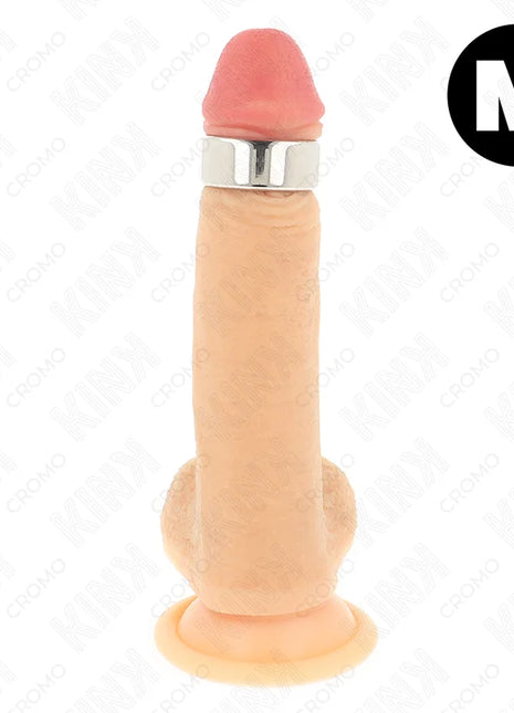 KINK - METALL PENISRING 2,8 CM